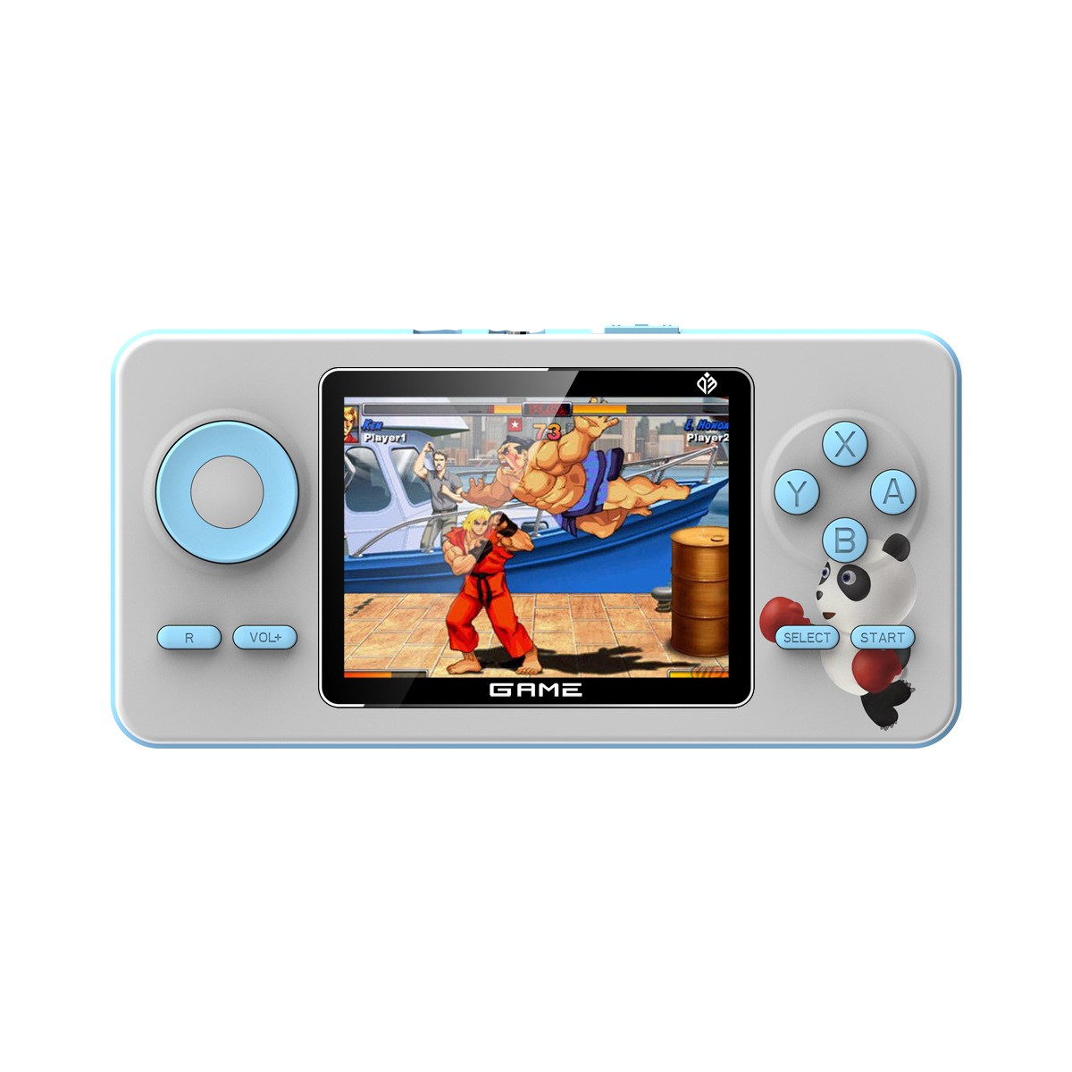 S5 Mini Retro-Videospielkonsol – Gaming Console 4 Year Old Bewertung und Preis
