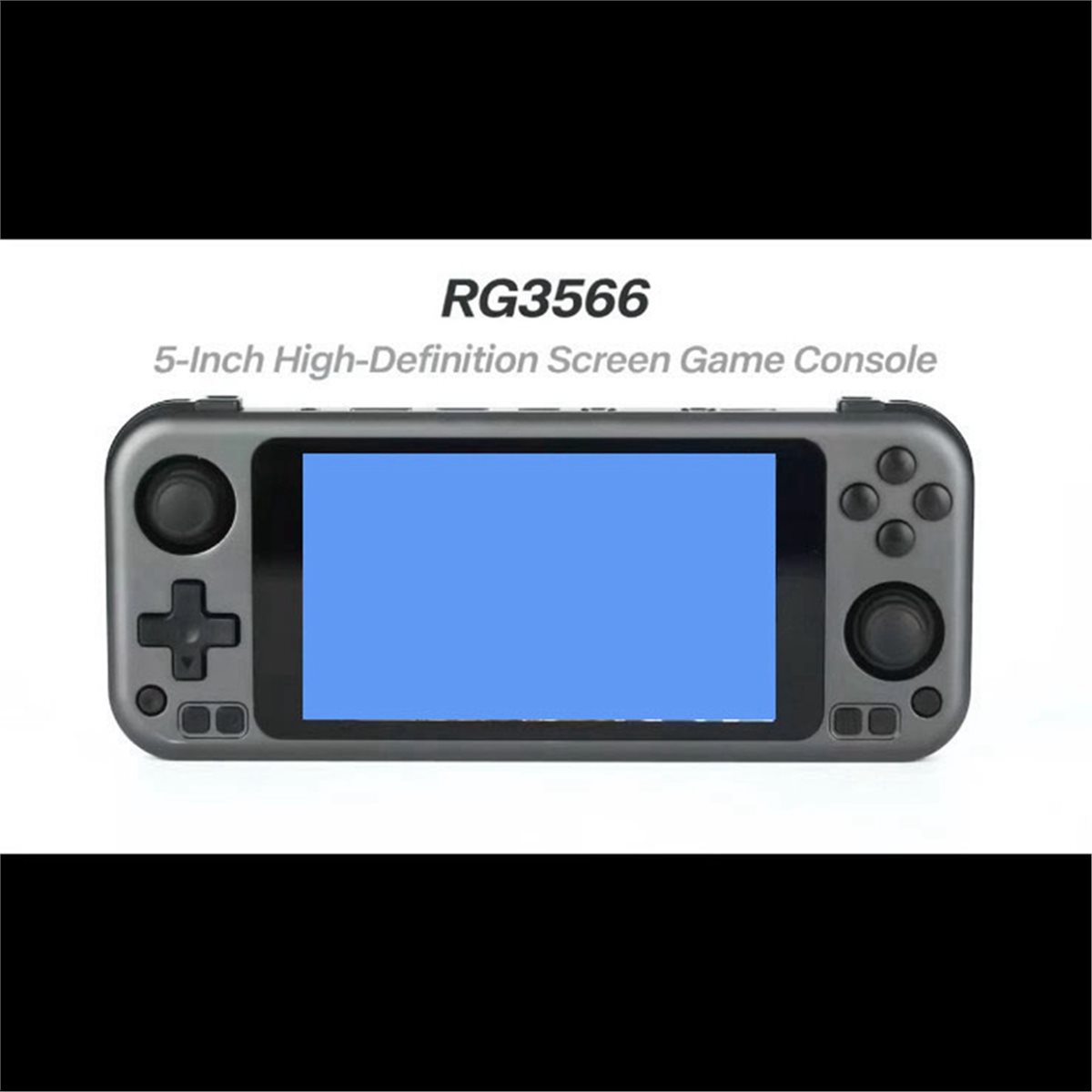 Nices R50PRO 5,0 Zoll Handheld – Gaming Console Kids Bewertung und Preis