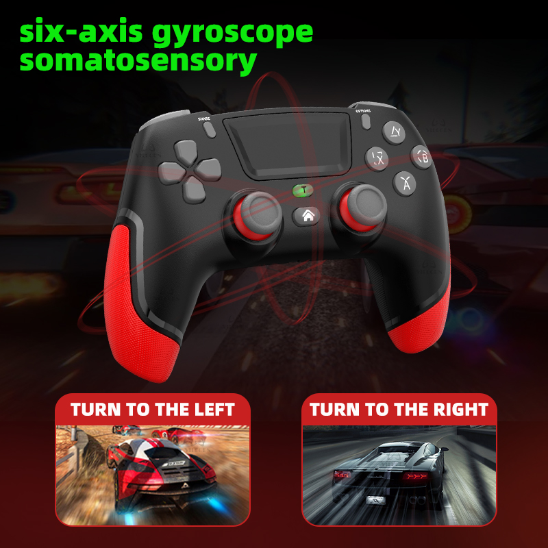 Kabelloser Gaming-Controller f – Gaming Console For Phone Bewertung und Preis