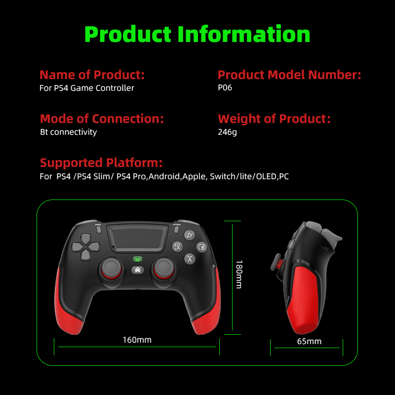 Kabelloser Gaming-Controller f – Gaming Console For Phone Bewertung und Preis