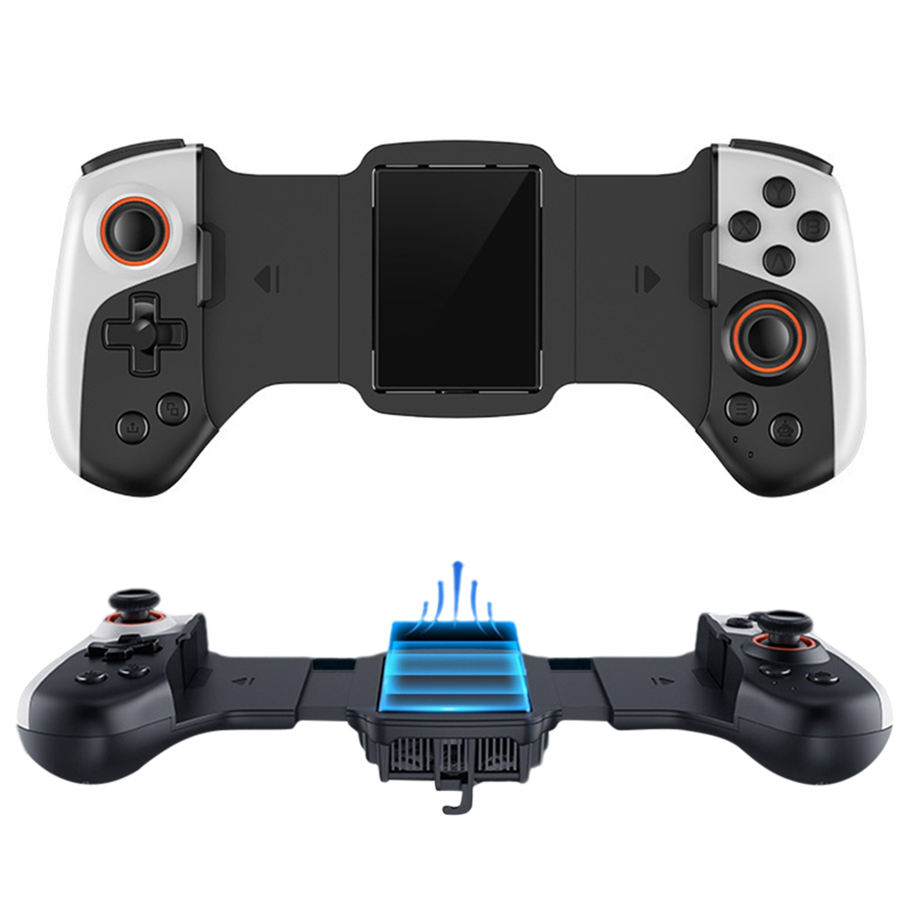 Jk02 Teleskop Gamepad Controll – Gaming Console For Phone Bewertung und Preis