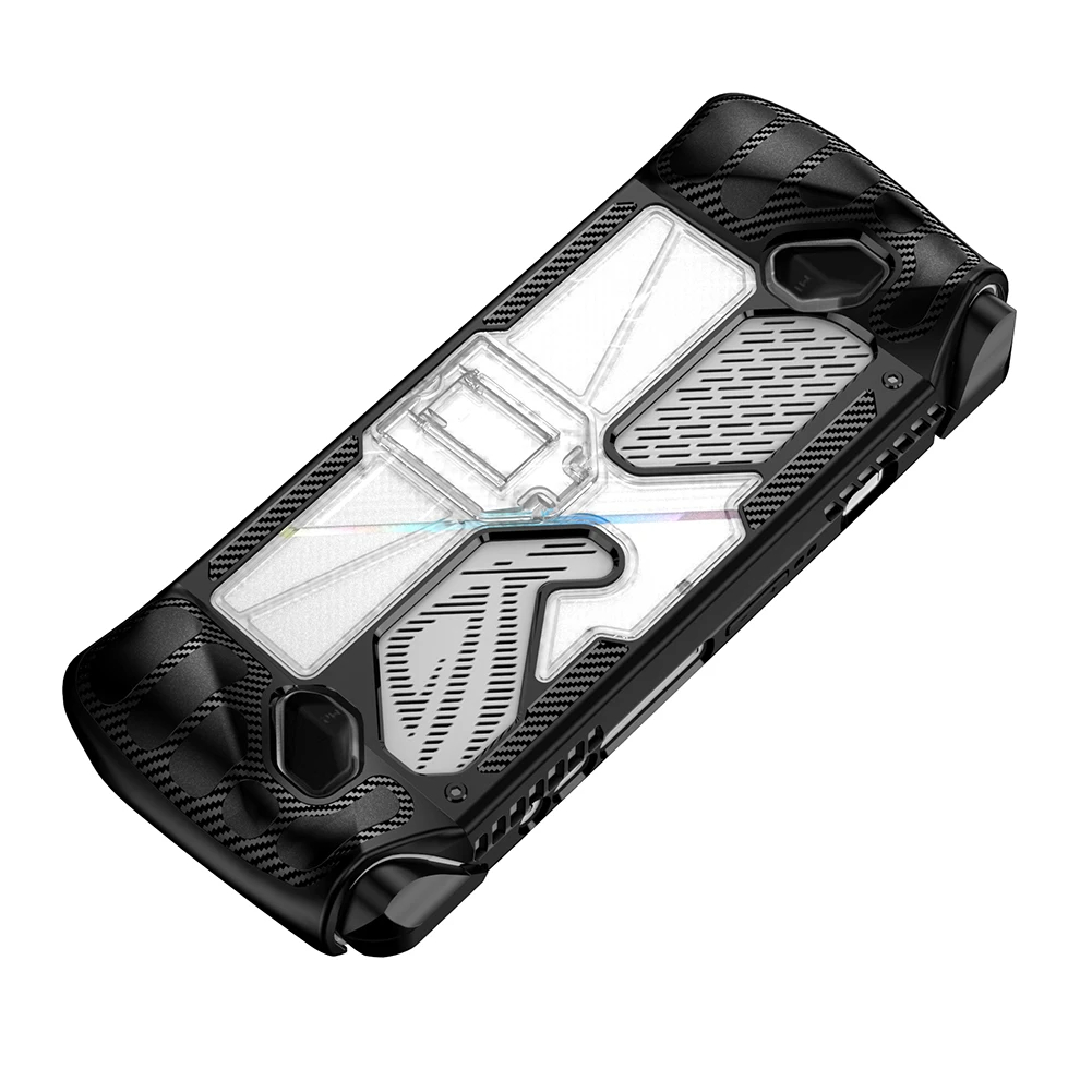 Für Asus ROG ALLY 2-in-1 Tragb – Gaming Console Rog Ally Bewertung und Preis