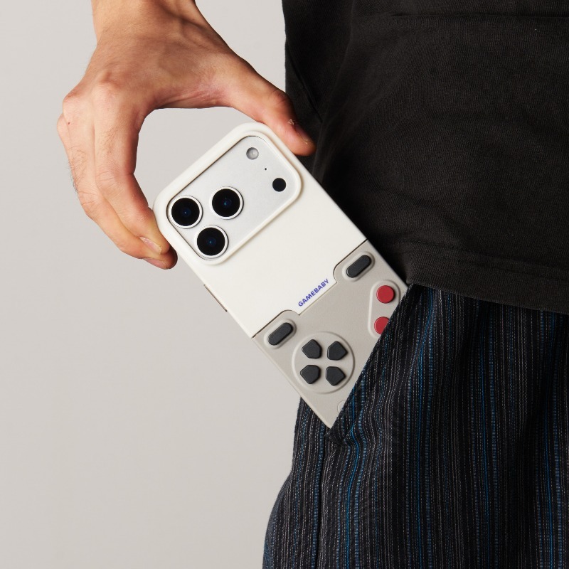 BitmoLab GAMEBABY Kreative Ret – Gaming Console For Phone Bewertung und Preis