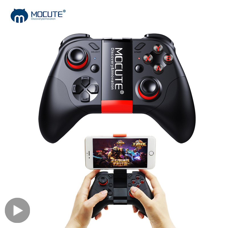 Game Pad Gamepad Controller Mo – Gaming Console For Android Tv Bewertung und Preis