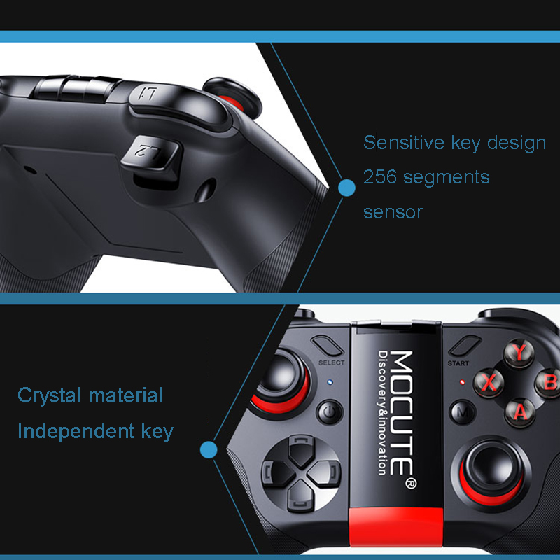 Game Pad Gamepad Controller Mo – Gaming Console For Android Tv Bewertung und Preis