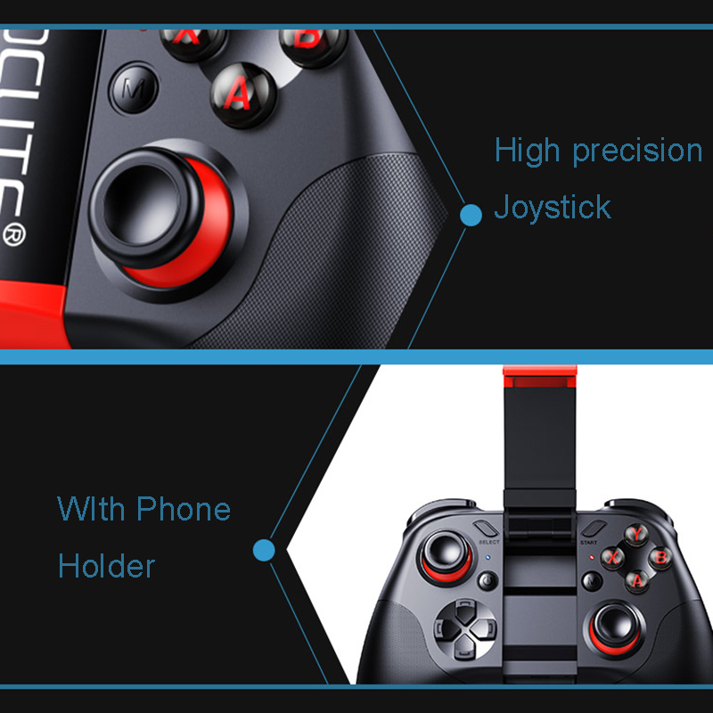 Game Pad Gamepad Controller Mo – Gaming Console For Android Tv Bewertung und Preis