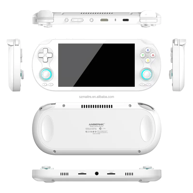 【CHIMU HOME】 5,5-Zoll-Touchscr – Gaming Console With Bewertung und Preis