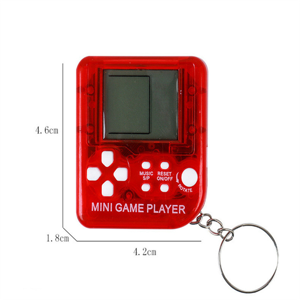 GAMINJA Retro Mini Handheld Sp – Gaming Console 4 Year Old Bewertung und Preis