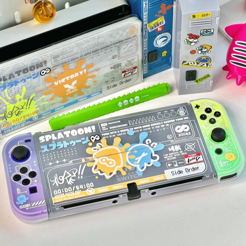 Splatoon 3 Switch 2 Gen Split  – Gaming Console With Bewertung und Preis