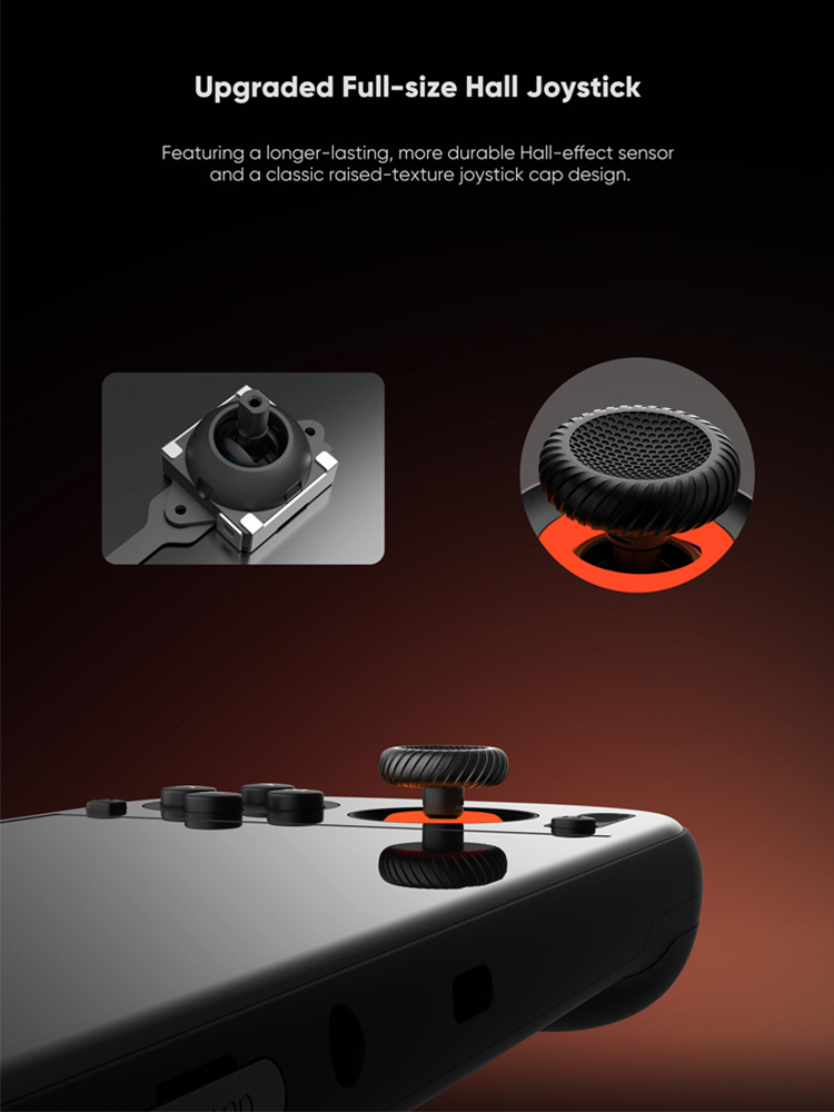 AYN Odin 3 Handheld-Spielekons – Gaming Console.Emulators Bewertung und Preis
