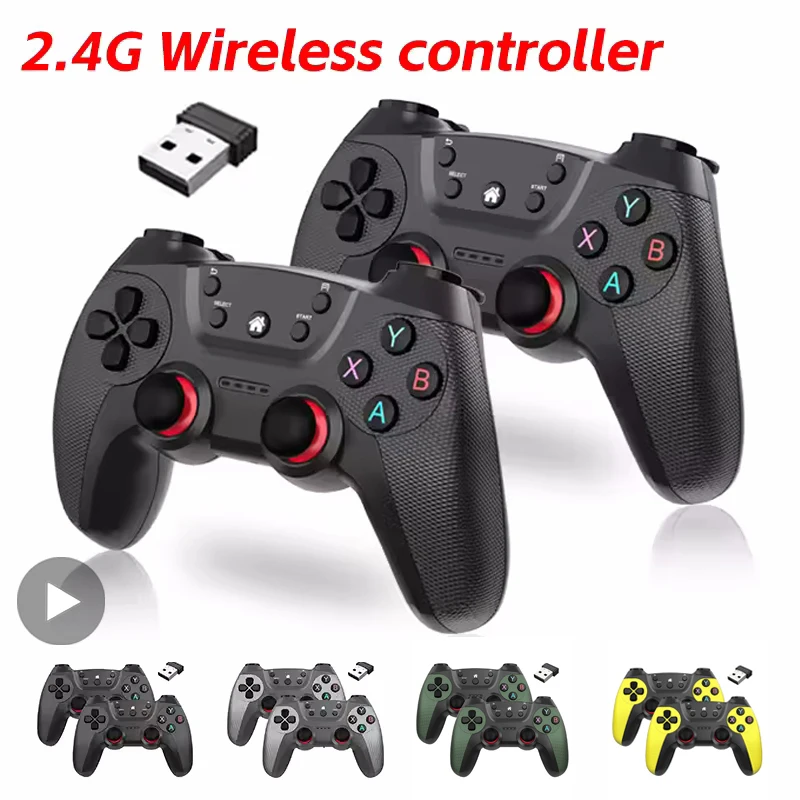 Drahtlose Handy-Steuerung für  – Gaming Console For Android Tv Bewertung und Preis