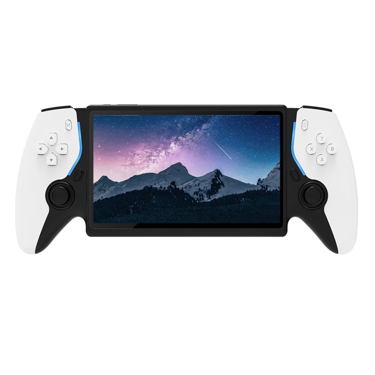 Y828A~! # 7-Zoll-Handheld-Spie – Gaming Console.Emulators Bewertung und Preis