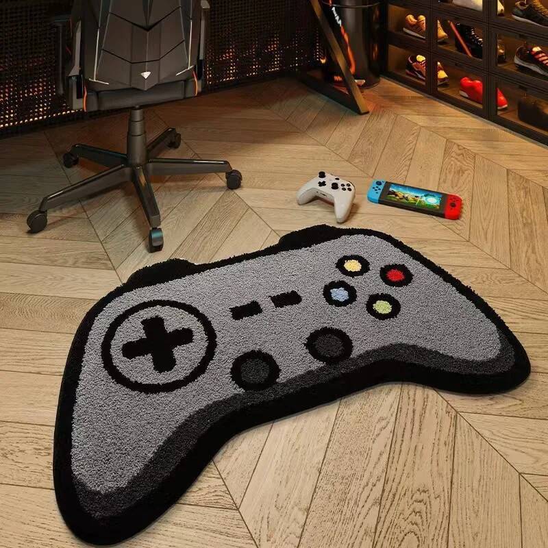 Gaming-Controller-förmiger Tep – Gaming Console Cartoon Bewertung und Preis
