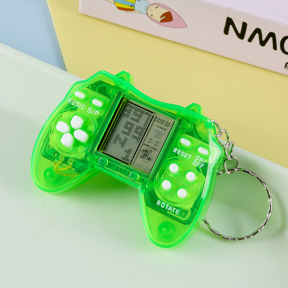 Mini Klassische Spielkonsole a – Gaming Console Kids Bewertung und Preis