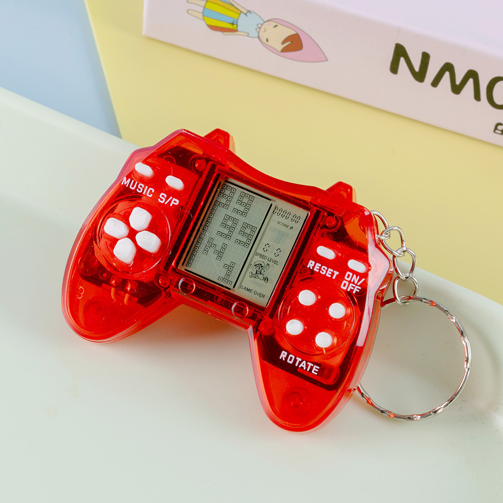 Mini Klassische Spielkonsole a – Gaming Console Kids Bewertung und Preis