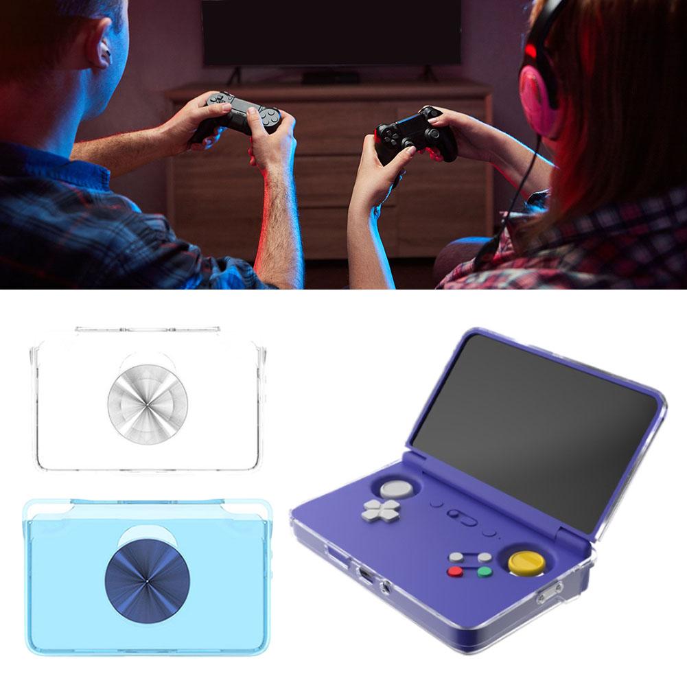 Hochklappbare TPU-Schutzhülle  – Gaming Console For Phone Bewertung und Preis