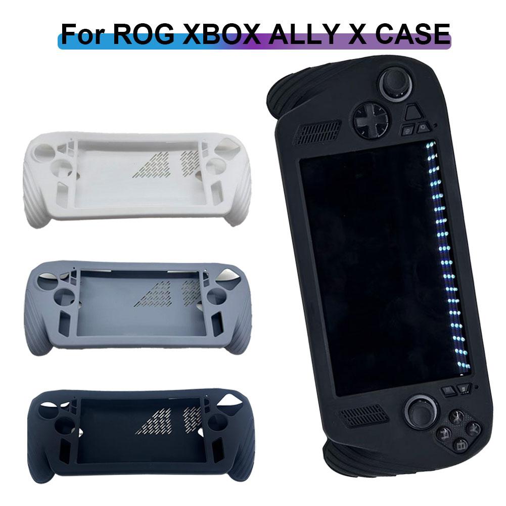 1PC Silikon Spielkonsole Schut – Gaming Console Rog Ally Bewertung und Preis