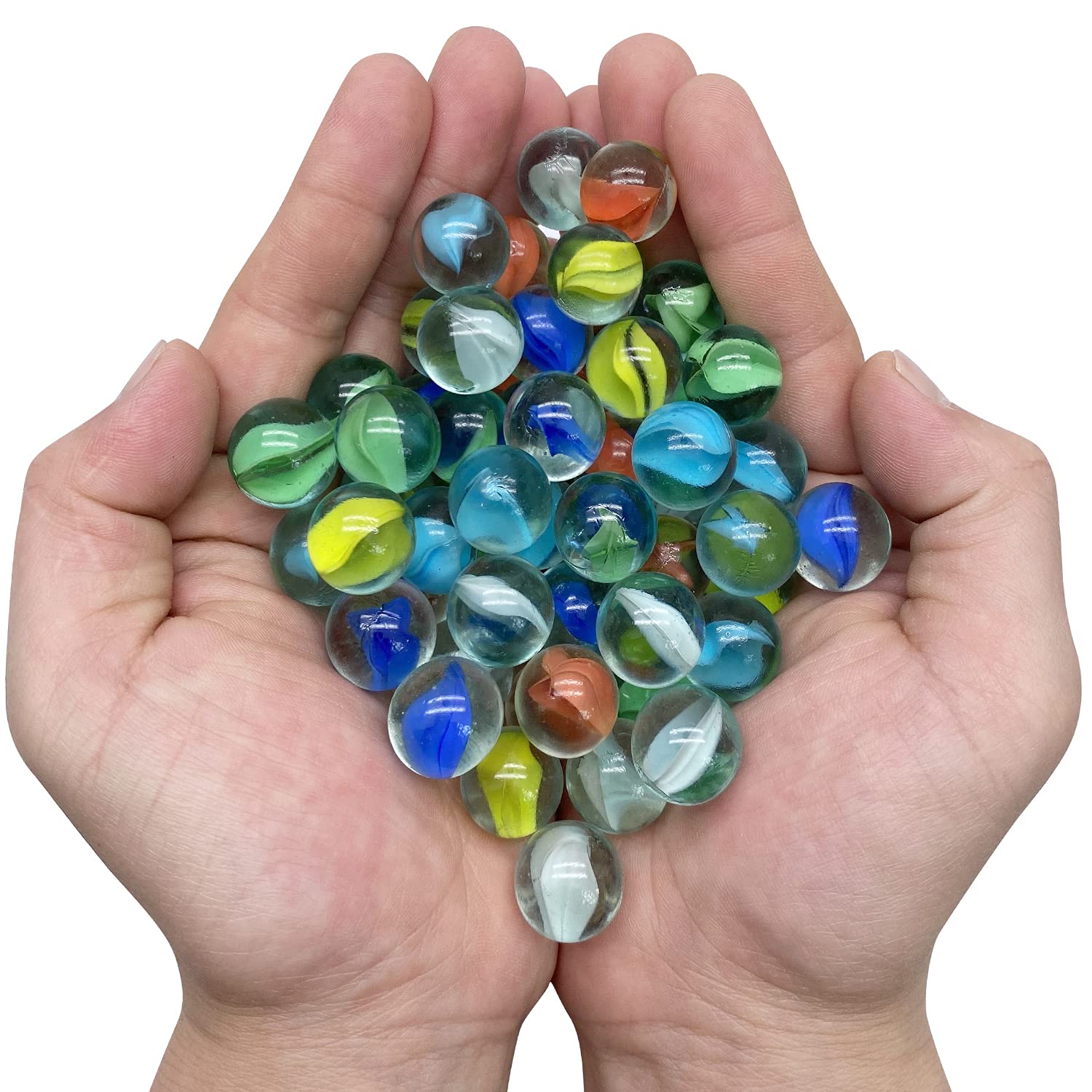 50/100/150 stücke Glas Ball 14 – Gaming Console Kids Bewertung und Preis