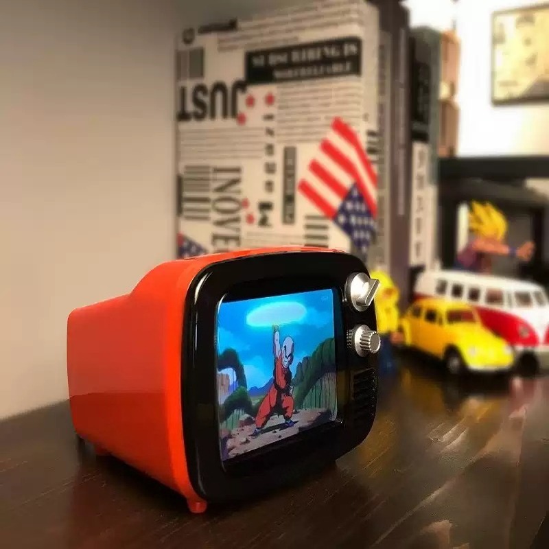 Intelligente Mini-TV-Spielkons – Gaming Console With Games Bewertung und Preis