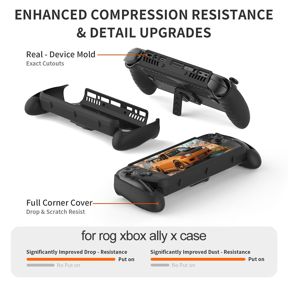 Für JYS für ROG für Xbox Ally/ – Gaming Console Rog Ally Bewertung und Preis