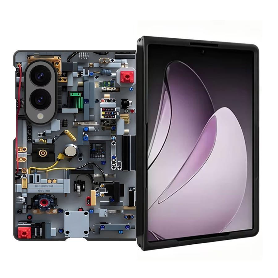 Handyhülle Funda Case für Sams – Gaming Console For Phone Bewertung und Preis