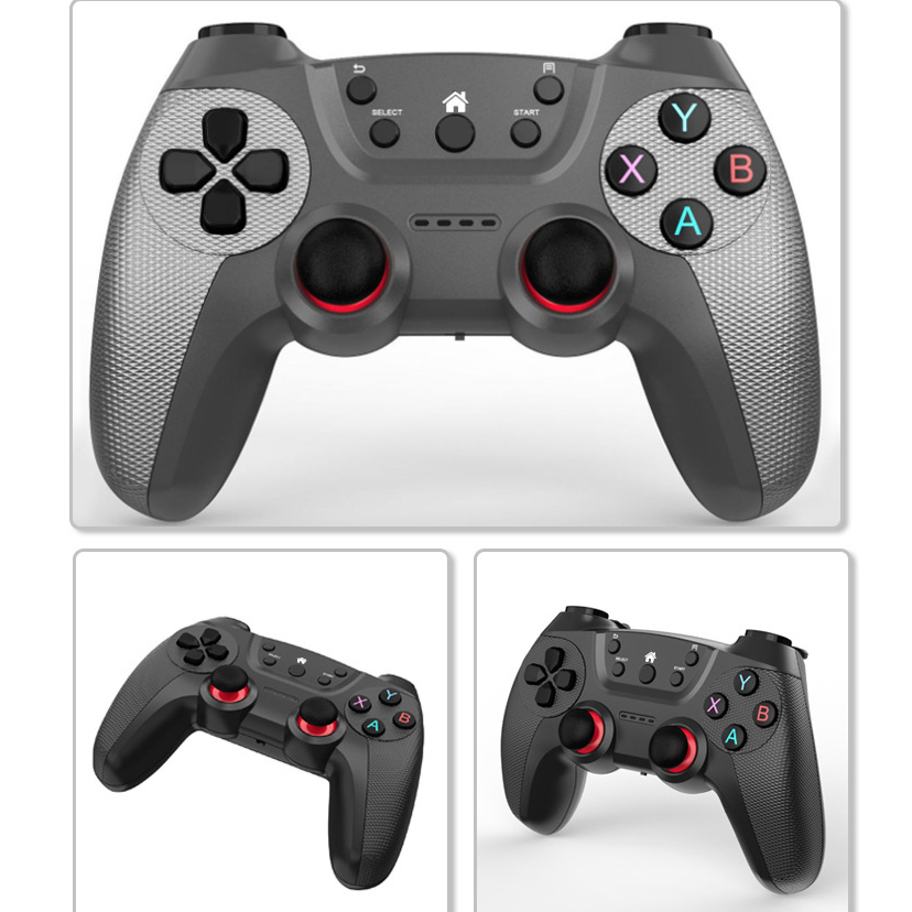 Wireless Gamepad Gaming Contro – Gaming Console For Android Tv Bewertung und Preis
