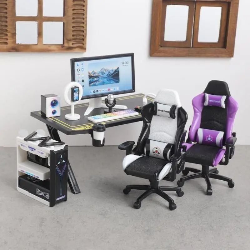 Miniatur-Desktop-Computer & Ga – Gaming Console 4 Year Old Bewertung und Preis