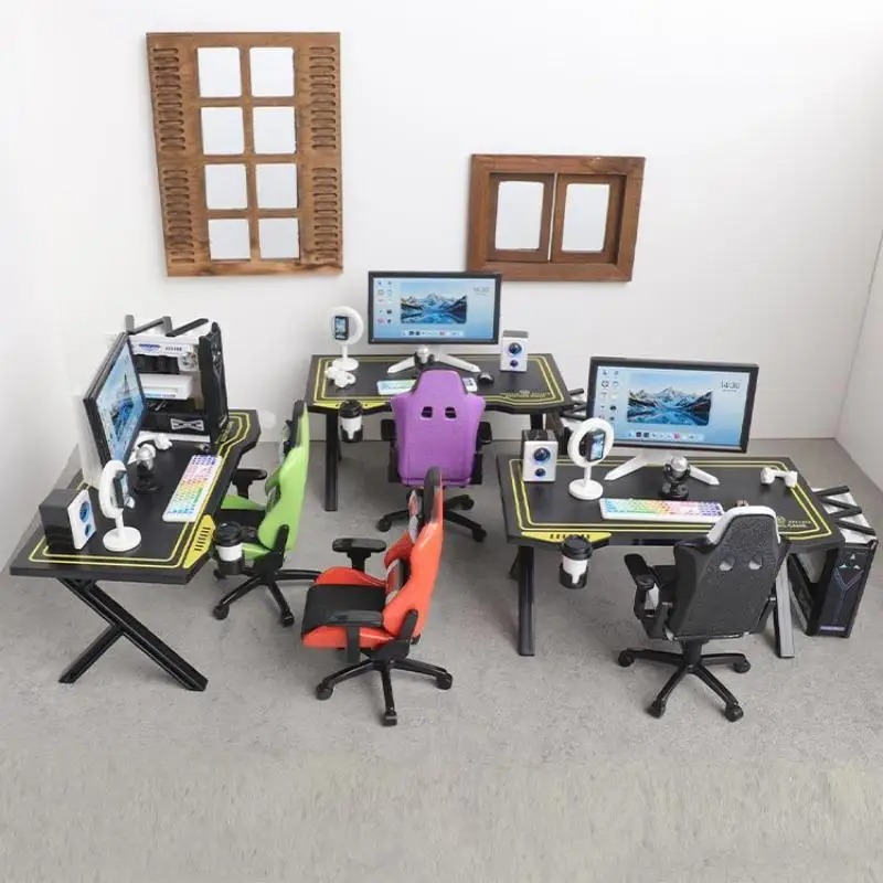 Miniatur-Desktop-Computer & Ga – Gaming Console 4 Year Old Bewertung und Preis