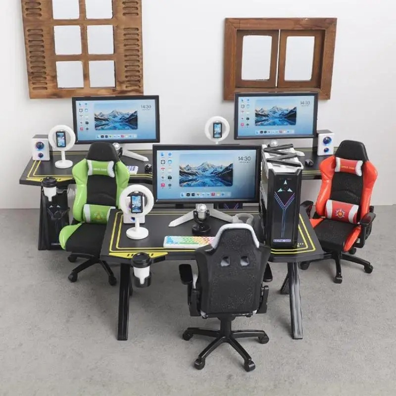 Miniatur-Desktop-Computer & Ga – Gaming Console 4 Year Old Bewertung und Preis